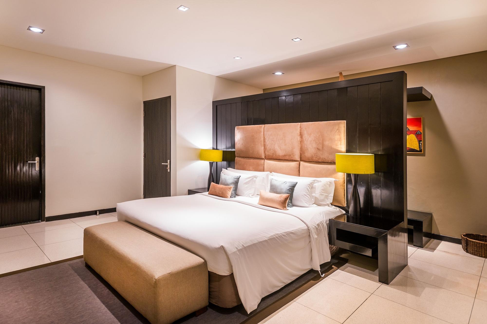 Cicada Luxury Townhouses Семиньяк Экстерьер фото