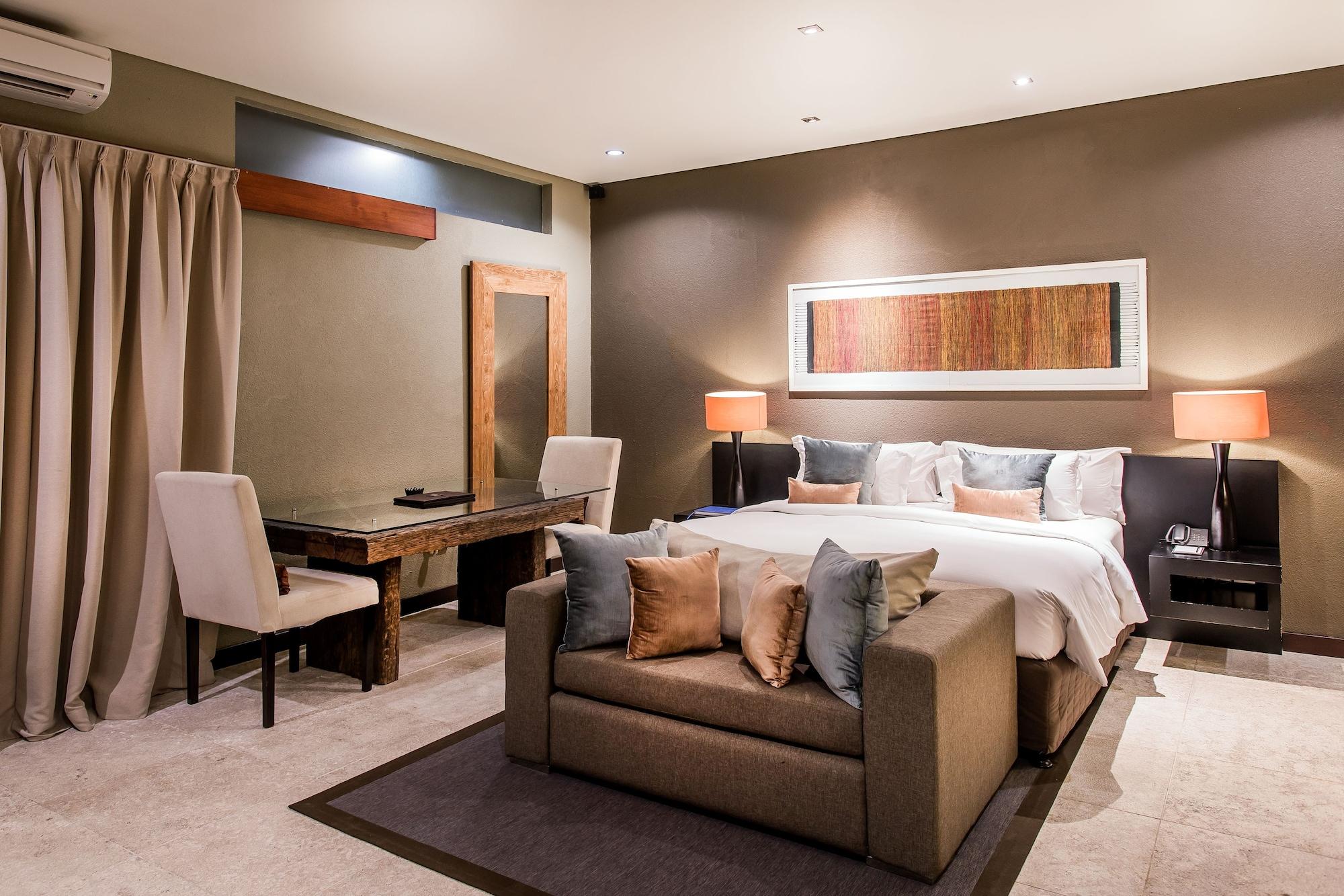 Cicada Luxury Townhouses Семиньяк Экстерьер фото