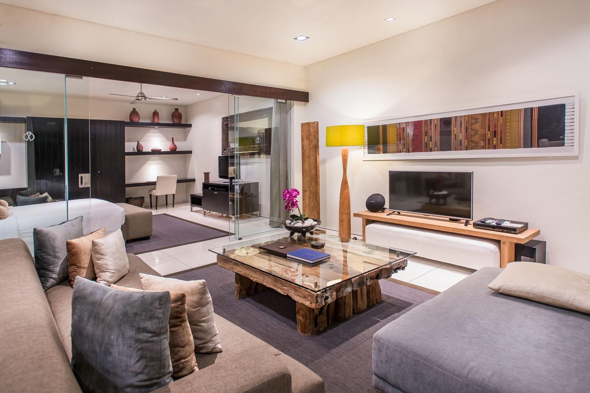 Cicada Luxury Townhouses Семиньяк Экстерьер фото