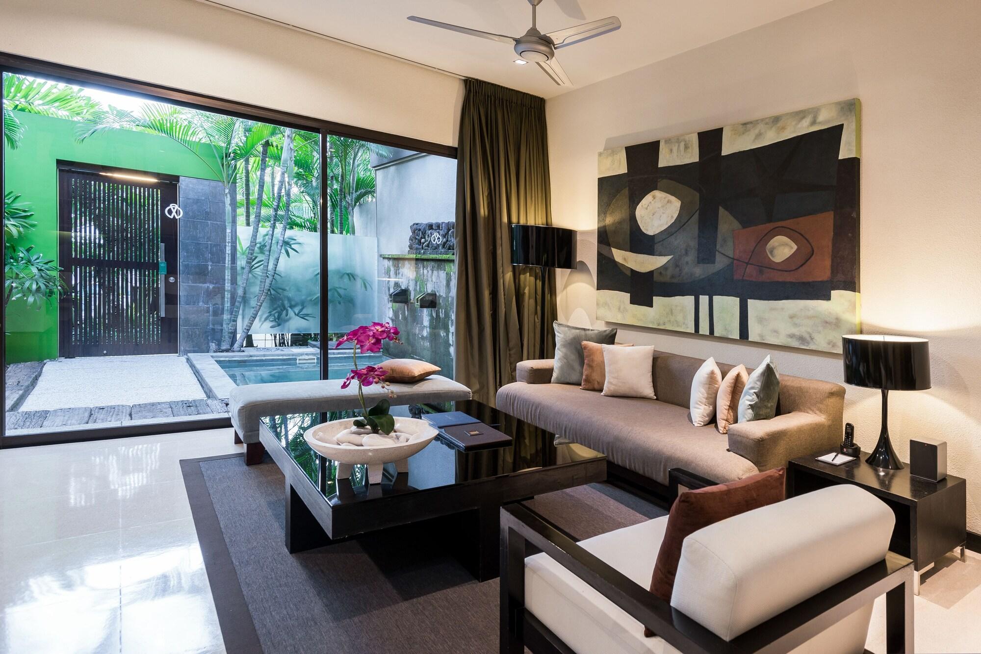 Cicada Luxury Townhouses Семиньяк Экстерьер фото