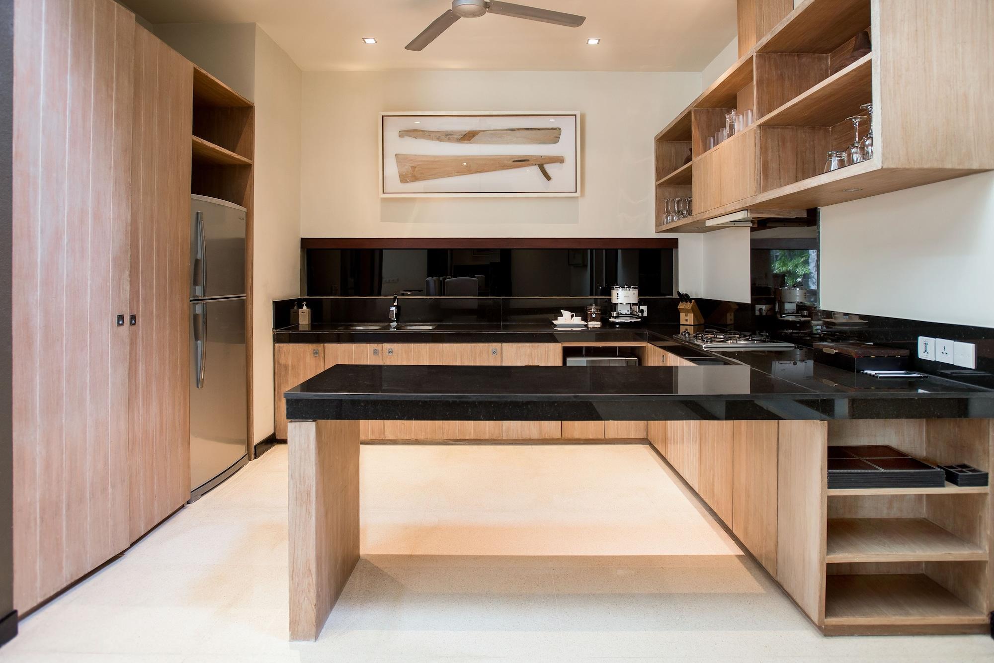 Cicada Luxury Townhouses Семиньяк Экстерьер фото