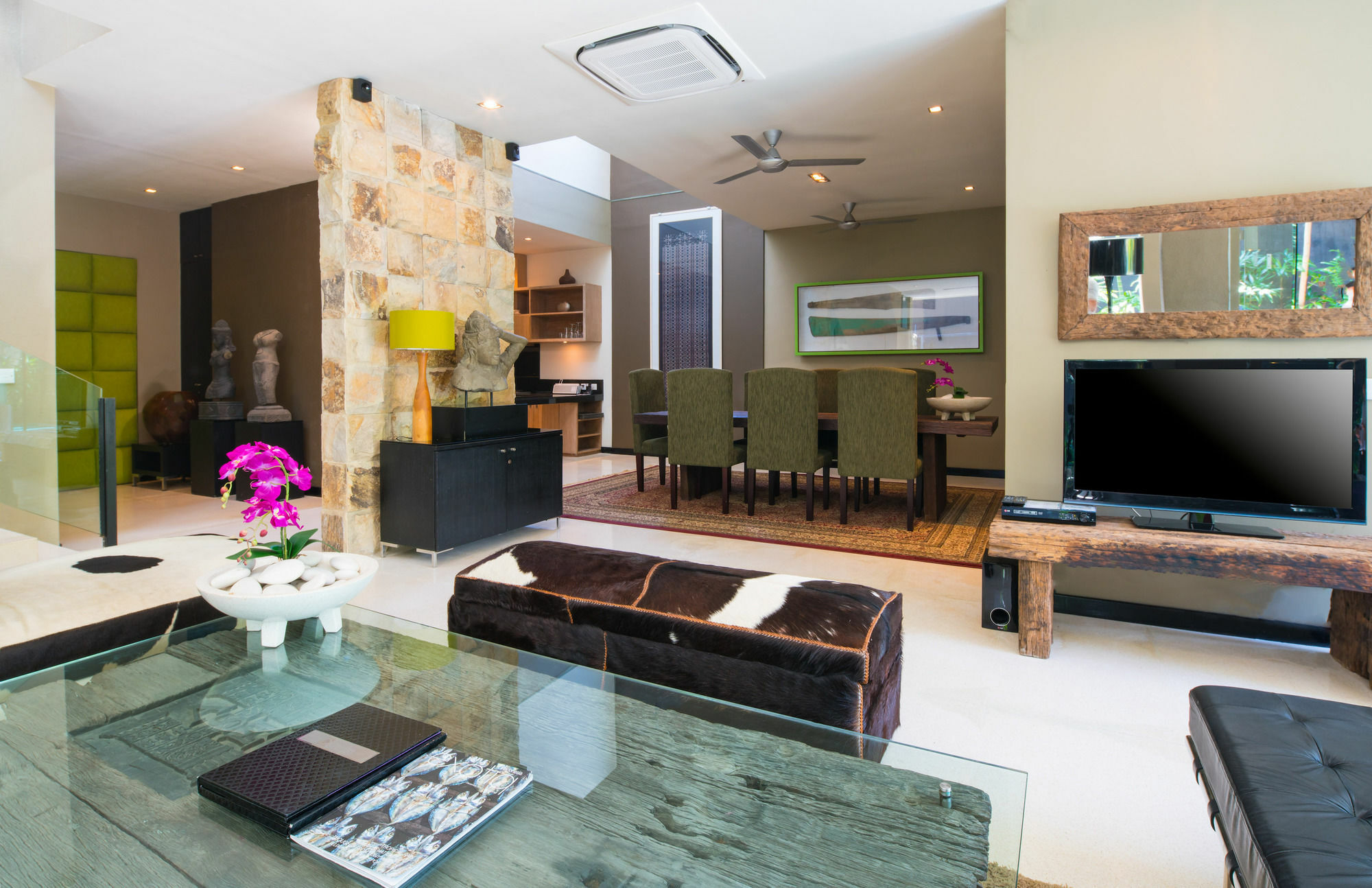Cicada Luxury Townhouses Семиньяк Экстерьер фото