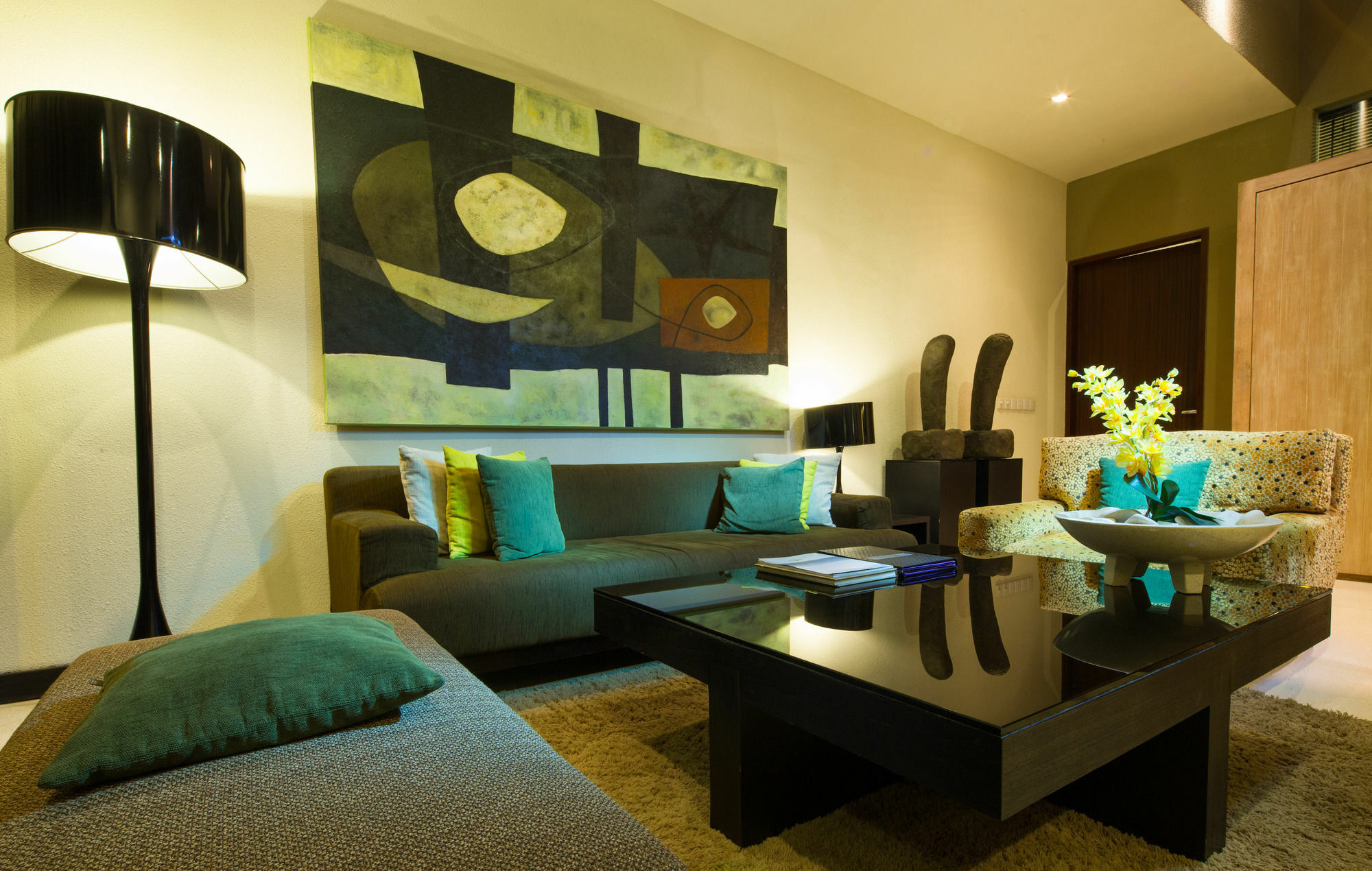 Cicada Luxury Townhouses Семиньяк Экстерьер фото