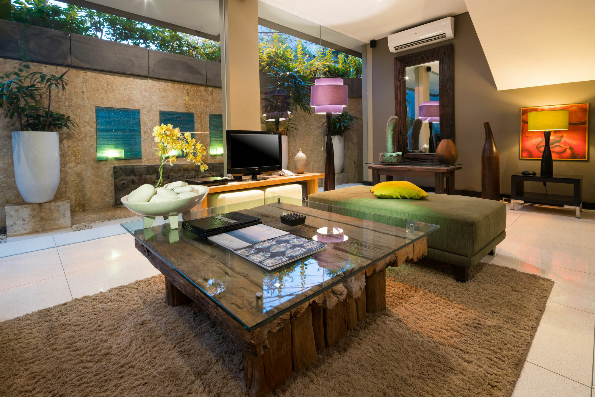 Cicada Luxury Townhouses Семиньяк Экстерьер фото