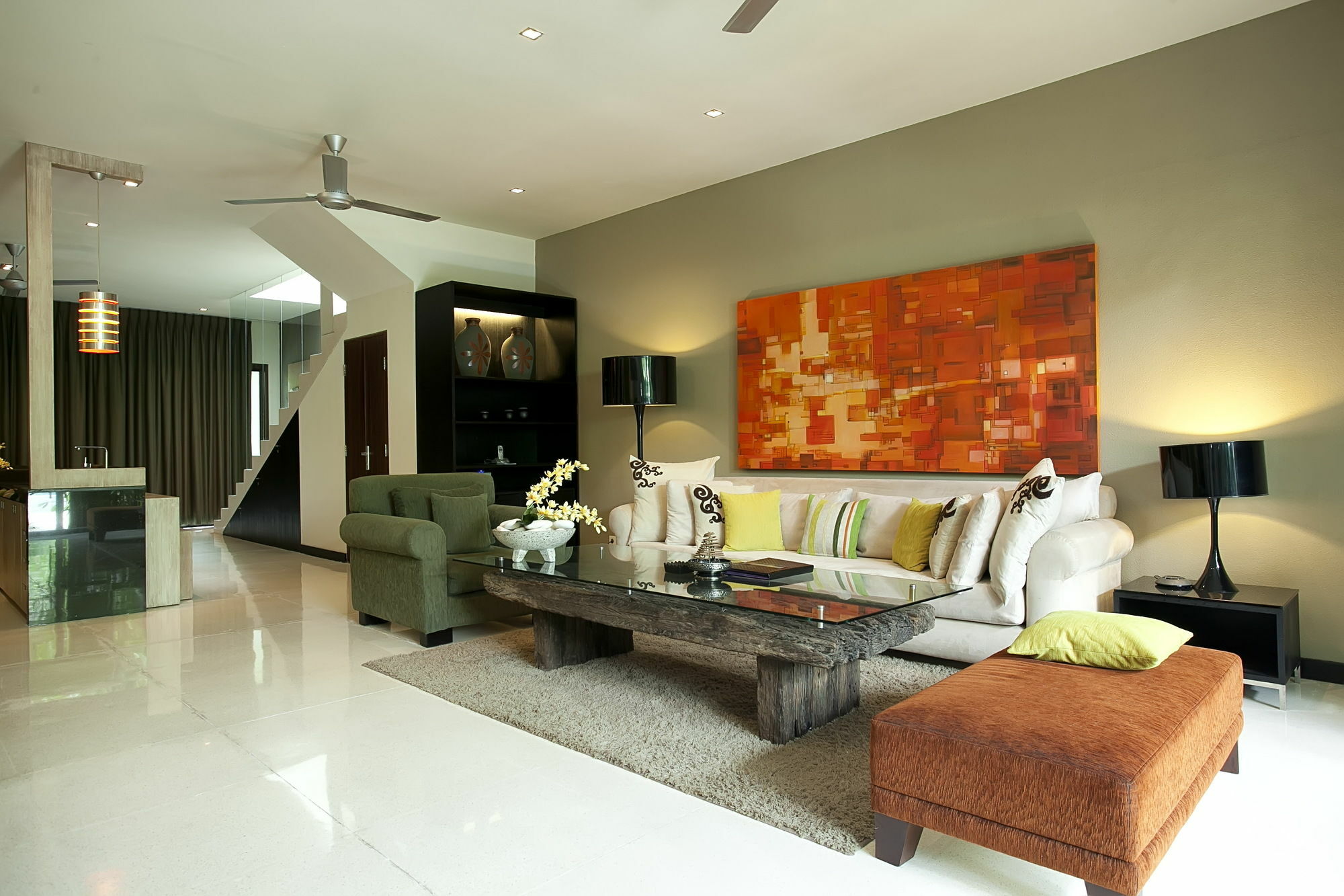 Cicada Luxury Townhouses Семиньяк Экстерьер фото
